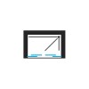 Sanitana Anabela Ντουζιέρα ορθογώνια 72x90 54217290 (3 άτοκες δόσεις) Sanitana Anabela Ντουζιέρα ορθογώνια 72x90 54217290 (3 άτοκες δόσεις)