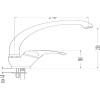 Μπαταρία Νεροχύτη Teorema Reve 114511 (3 άτοκες δόσεις) Μπαταρία Νεροχύτη Teorema Reve 114511 (3 άτοκες δόσεις)