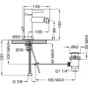 Teorema NEW JABiL Μπιντέ Α/Β 1178401 (3 άτοκες δόσεις)