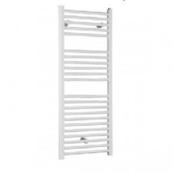 Θερμαντικό Σώμα Μπάνιου FIX Heiztechnik Λευκό 400x700mm 259 kcal/h (3 άτοκες δόσεις) Θερμαντικό Σώμα Μπάνιου FIX Heiztechnik Λευκό 400x700mm 259 kcal/h (3 άτοκες δόσεις)