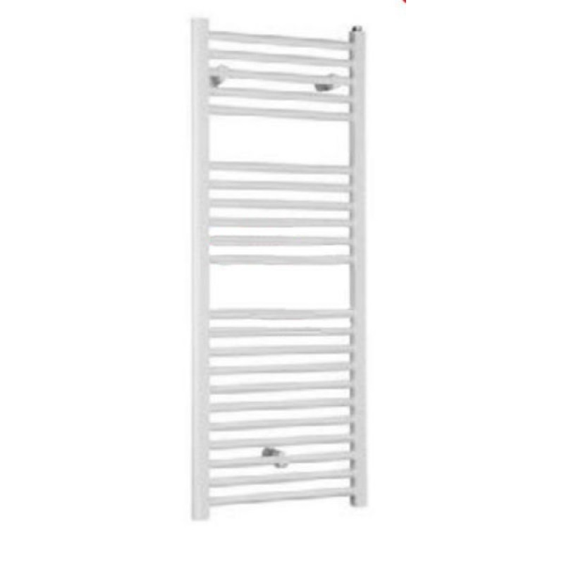 Θερμαντικό Σώμα Μπάνιου FIX Heiztechnik Λευκό 400x1800mm 619 kcal/h (3 άτοκες δόσεις)