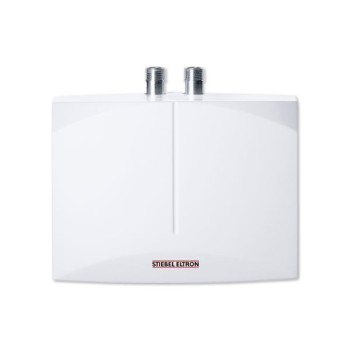 Ταχυθερμαντήρας Μονοφασικός Stiebel Eltron DHM 6kW (3 άτοκες δόσεις)