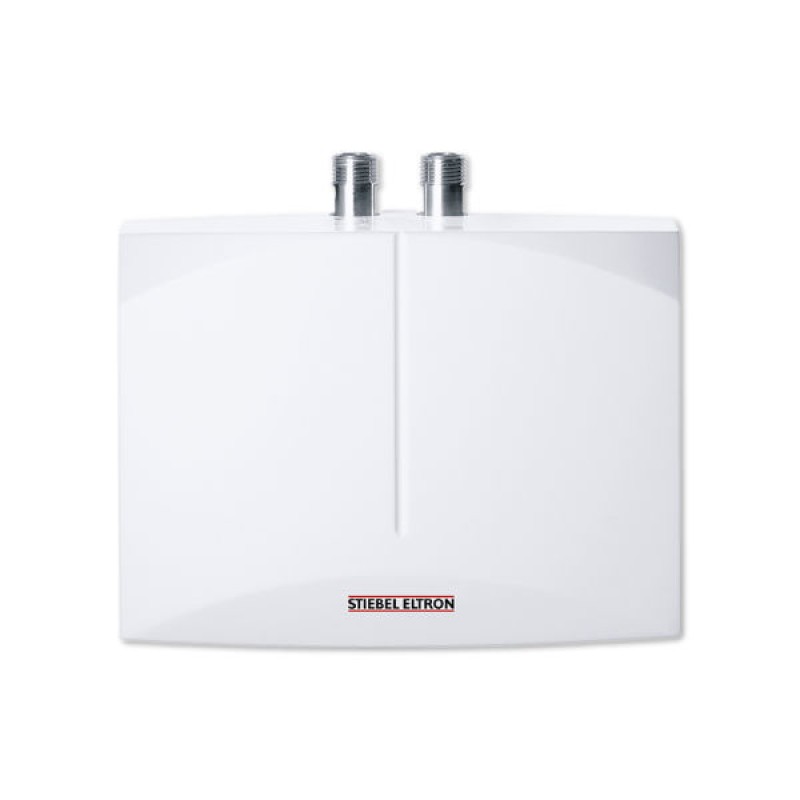 Ταχυθερμαντήρας Μονοφασικός Stiebel Eltron DHM 6kW (3 άτοκες δόσεις)