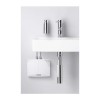 Ταχυθερμαντήρας Μονοφασικός Stiebel Eltron DHM 6kW (3 άτοκες δόσεις)