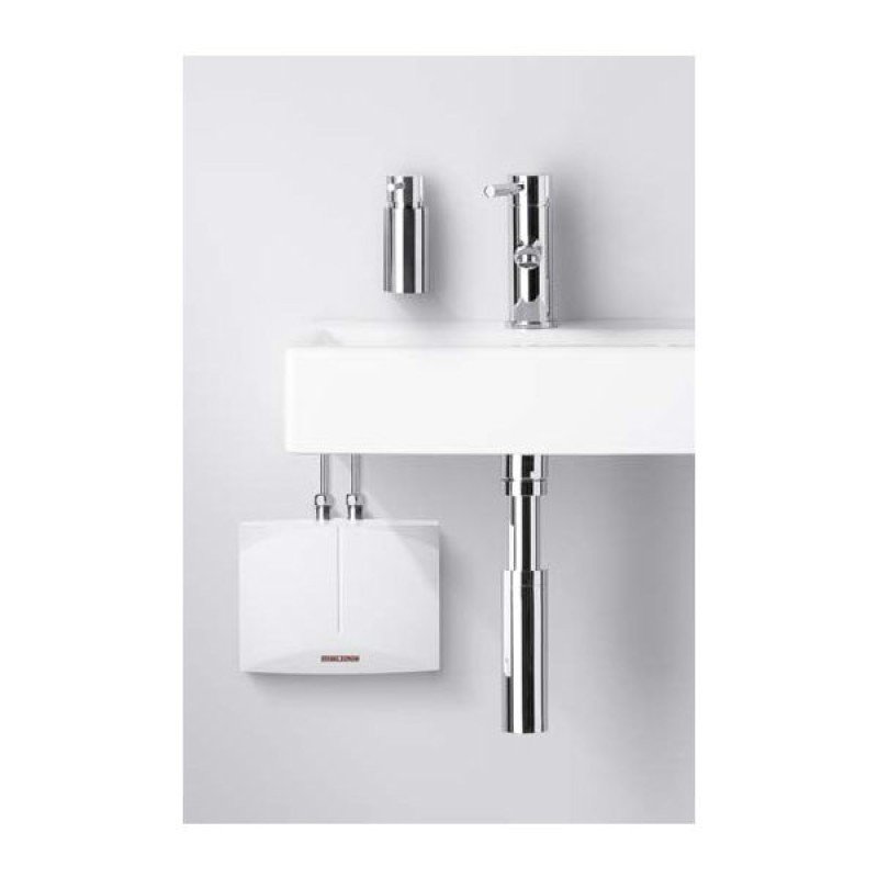 Ταχυθερμαντήρας Μονοφασικός Stiebel Eltron DHM 6kW (3 άτοκες δόσεις)