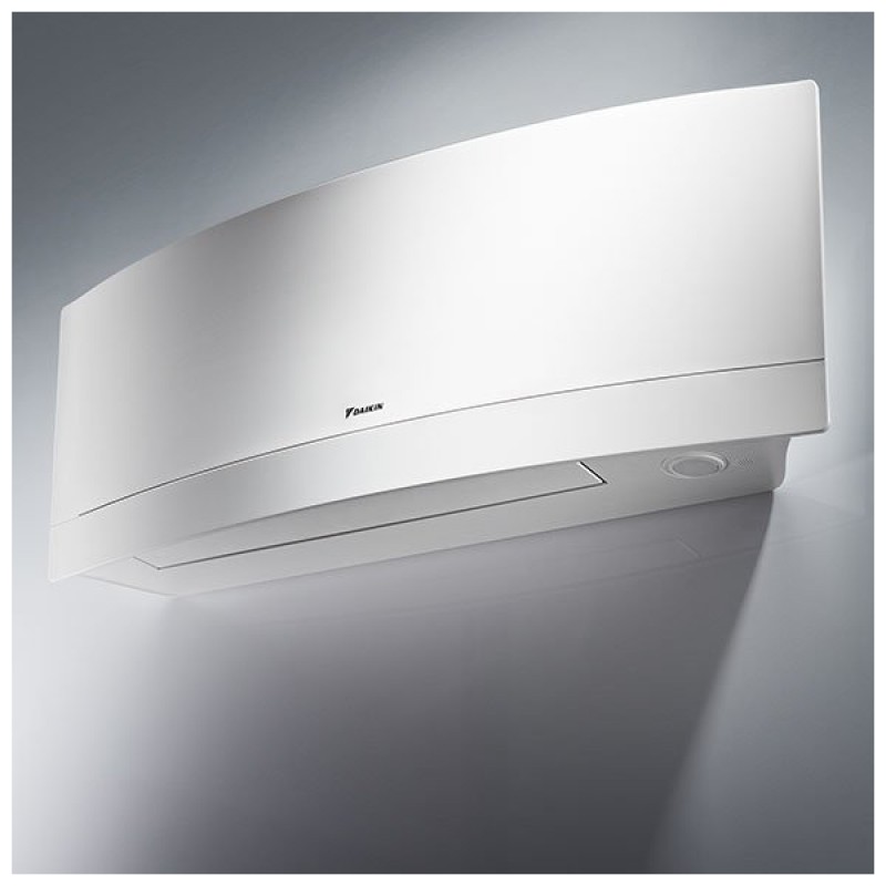 Κλιματιστικό Daikin Emura FTXJ20MW multi Εσωτερική μονάδα 7000 btu (3 άτοκες δόσεις)