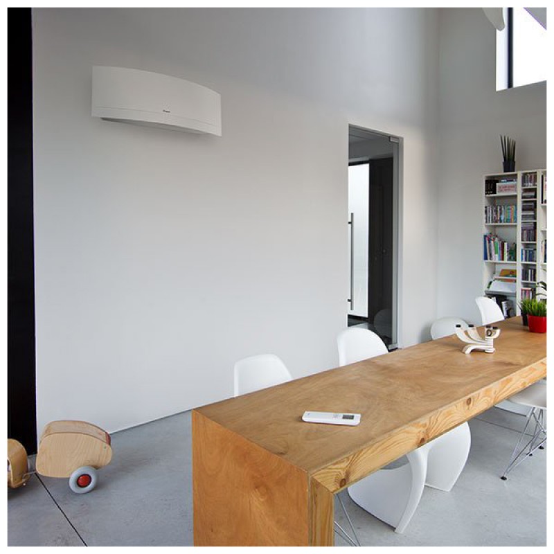 Κλιματιστικό Daikin Emura FTXJ20MW multi Εσωτερική μονάδα 7000 btu (3 άτοκες δόσεις)