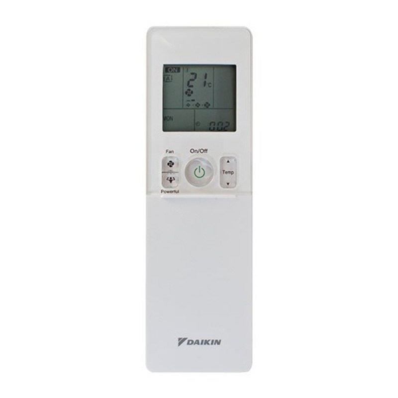 Κλιματιστικό Daikin Emura FTXJ20MW multi Εσωτερική μονάδα 7000 btu (3 άτοκες δόσεις)
