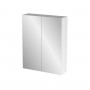 Καθρέπτης Μπάνιου Bianca με 2 ντουλάπια 52*14*65 FIL-000776MIRROR (3 άτοκες δόσεις)