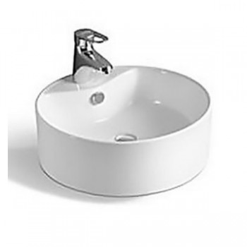 Forma νιπτήρας επικαθήμενος ∅40cm/Y15,5cm KLP 444919 (3 άτοκες δόσεις)