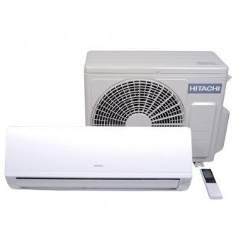 Κλιματιστικό τοίχου HITACHI Performance 9.000btu RAK-25RPE/RAC-25WPE Inverter R32 (3 άτοκες δόσεις)