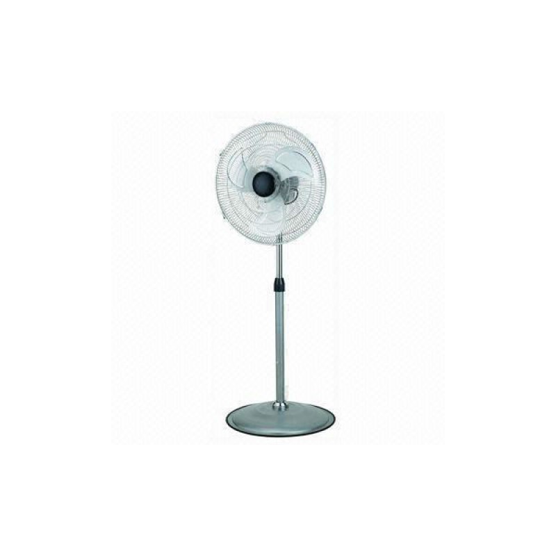 Gruppe FAS 20A Ανεμιστήρας δαπέδου 50 cm (3 άτοκες δόσεις)