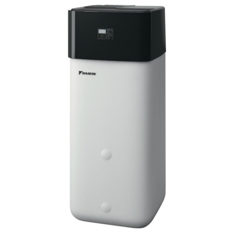Daikin Altherma EHSX16P50B / ERLQ011CW1 15,10 / 11,5 k/w ψύξη /θέρμανση Τριφασικό (3 άτοκες δόσεις)