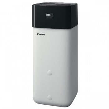 Daikin Altherma ERLQ014CV3 / EHSXB16P50A 16.1 / 14.5 k/w ψύξη /θέρμανση Μονοφασικό (3 άτοκες δόσεις)