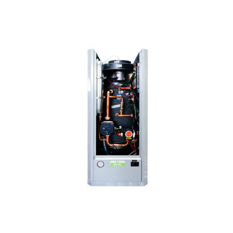 Ατομική μονάδα Πετρελαίου Kiturami New Turbo Condensing-30 (3 άτοκες δόσεις) Ατομική μονάδα Πετρελαίου Kiturami New Turbo Condensing-30 (3 άτοκες δόσεις)