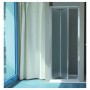 Πτυσσόμενη πόρτα Υ 195cm 87-91 εκ Inda 385524 (3 άτοκες δόσεις)