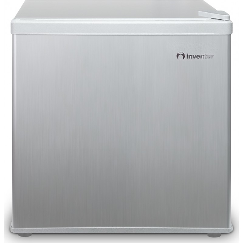 Inventor INVMS42A2W Mini Bar Silver A++ 43 Λίτρα (3 άτοκες δόσεις)