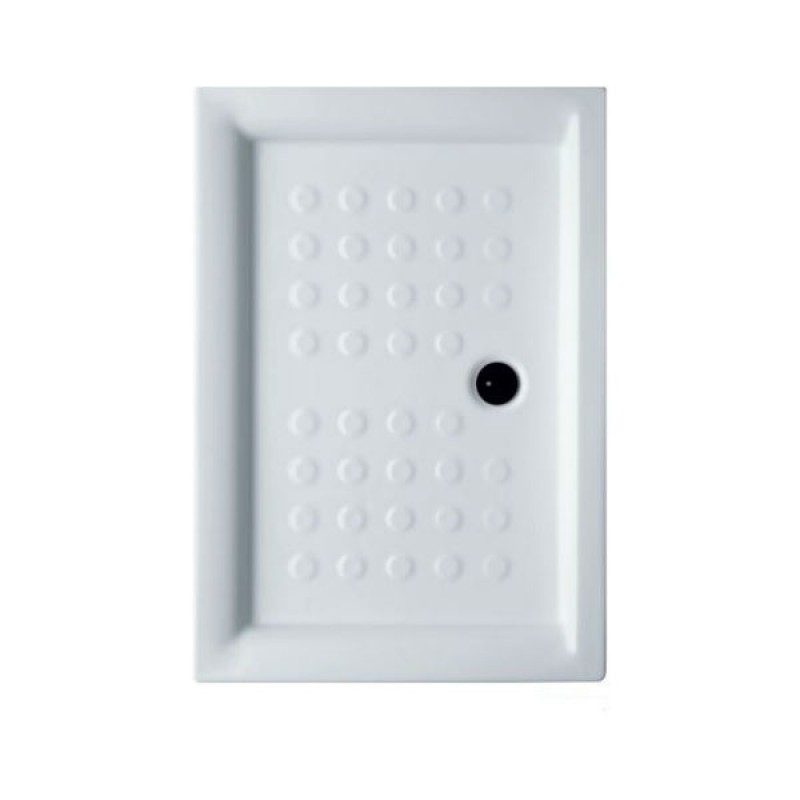 Sanitana Julieta Ντουζιέρα ορθογώνια 70x100 54211070 (3 άτοκες δόσεις)