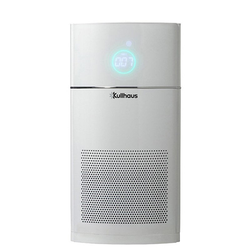 Kullhaus Aero 400 Καθαριστής Αέρα με Ιονιστή (3 άτοκες δόσεις)