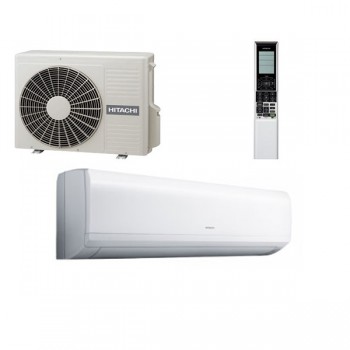 Κλιματιστικό τοίχου HITACHI Performance 18.000btu RAK-50RPE/RAC-50WPE Inverter R32 (3 άτοκες δόσεις)