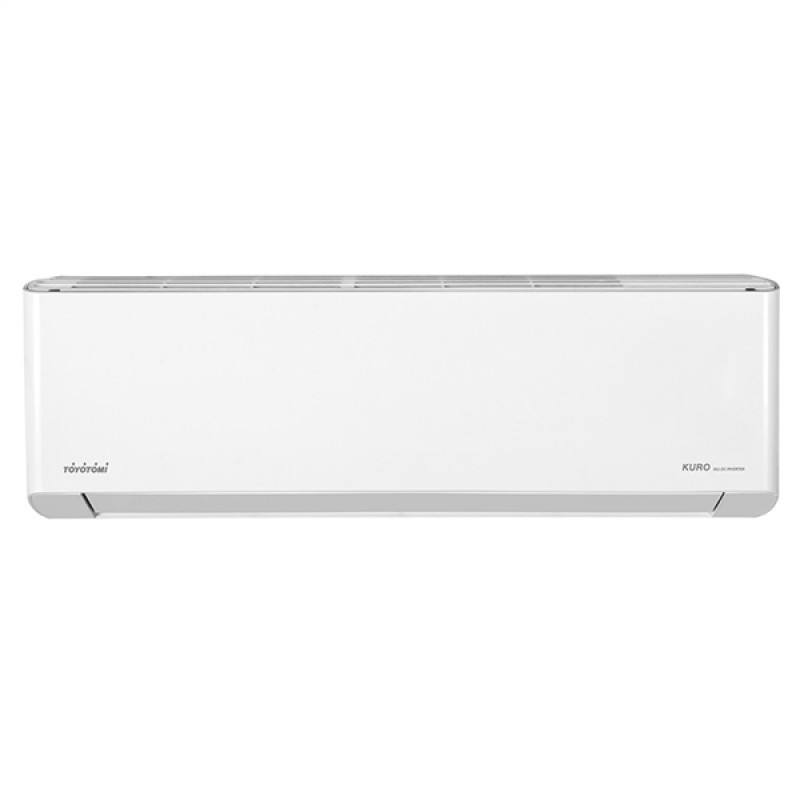 Toyotomi Kuro TKN/TKG 635R32 12.000 btu/h A+++/A+++ με WiFi (3 άτοκες δόσεις)
