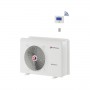 Chaffoteaux Arianext Lite 110 M Link 16kw Αντλία θερμότητας χαμηλών θερμοκρασιών Μονοφασική (3 άτοκες δόσεις)