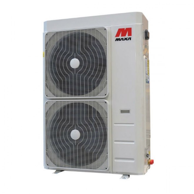Maxa i-HWAK/WP/V4 06 Αντλία Θερμότητας monoblock 5-7 kW για 70-80 m² (3 άτοκες δόσεις)