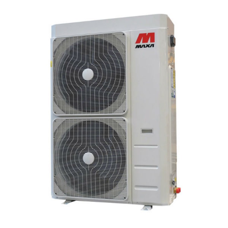 Maxa i-HWAK/WP/V4 16T Αντλία Θερμότητας monoblock 15-17 kW για 130-160 m² (3 άτοκες δόσεις)