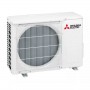 Mitsubishi Electric Multi Split R32 MXZ-2F53VF 18.000 BTU/h Εξωτερική Μονάδα Πολυδιαιρούμενου Συστήματος (3 άτοκες δόσεις)