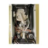 Επίτοιχος λέβητας αερίου συμπύκνωσης Nitromix 35kW Germany Quality (3 άτοκες δόσεις)