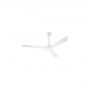 Gruppe Ανεμιστήρας οροφής NK56 White 142cm  (3 άτοκες δόσεις)