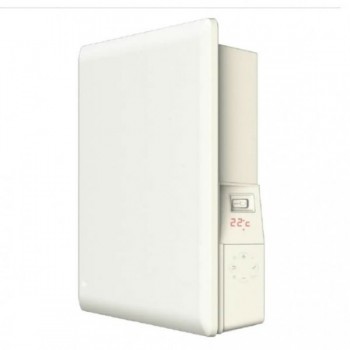 Θερμοπομποί NOBO NUL4T2 20 Compact 2000W 