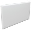 Nobo NTL4T 20 θερμοπομπός Νορβηγίας 2000 Watt με Ψηφιακό θερμοστάτη (3 άτοκες δόσεις)