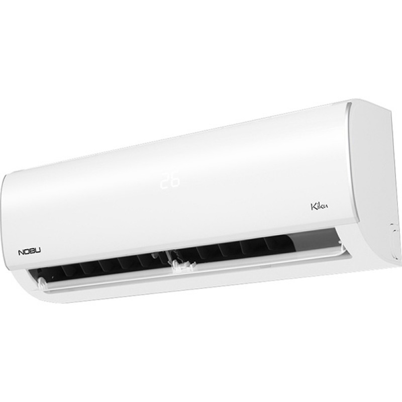 Κλιματιστικό Inverter NOBU KIKU NBO3-18IDU/18ODU 18000btu (3 άτοκες δόσεις)