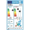 Κλιματιστικό Inverter NOBU KIKU NBO3-18IDU/18ODU 18000btu (3 άτοκες δόσεις)