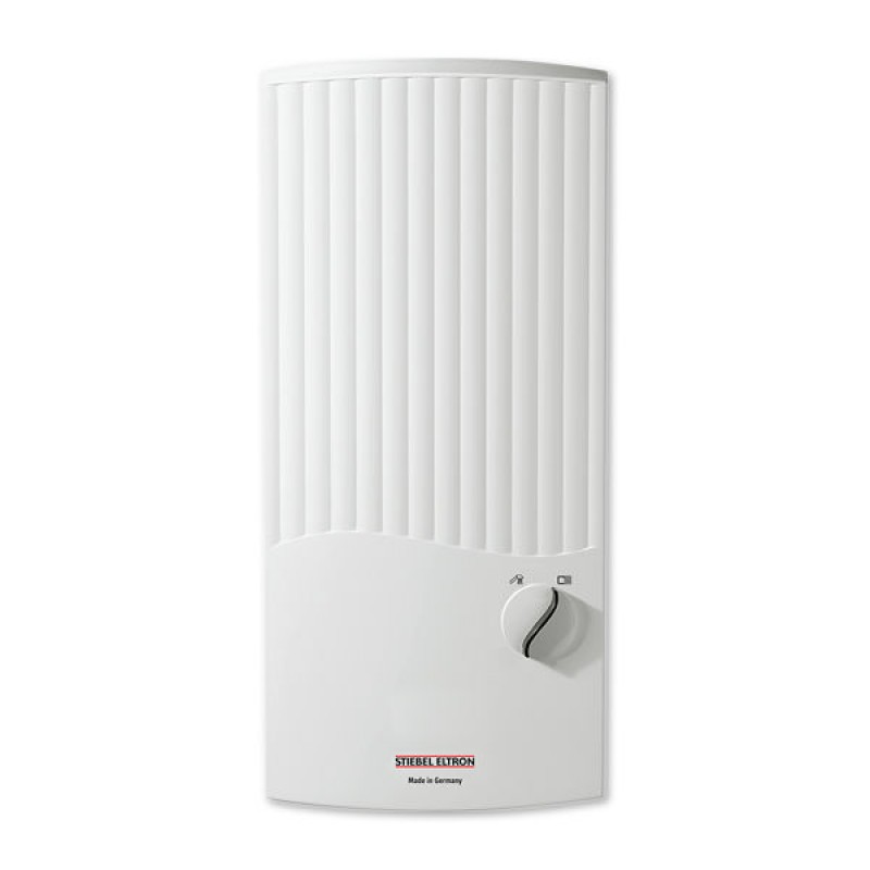Ταχυθερμαντήρας Τριφασικός Stiebel Eltron PEG 13kW (3 άτοκες δόσεις)