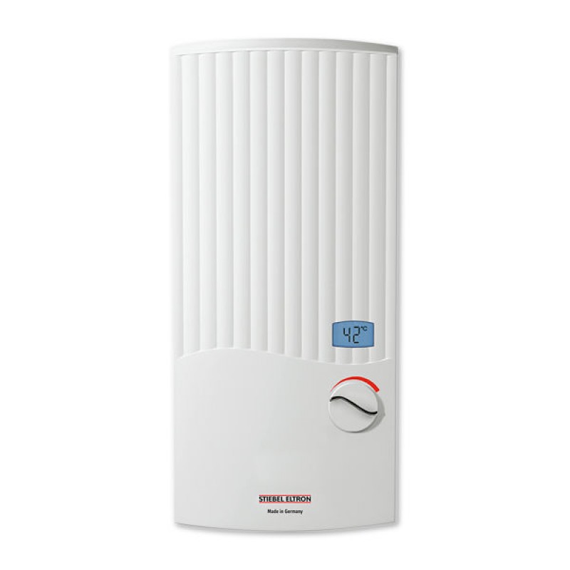 Ταχυθερμαντήρας Τριφασικός Stiebel Eltron PEO 18/21/24kW (3 άτοκες δόσεις)