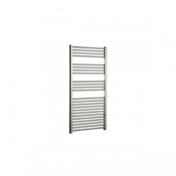 Warm Radiator Σώμα λουτρού πετσετοκρεμάστρα λευκό 400x1200 (3 άτοκες δόσεις) Warm Radiator Σώμα λουτρού πετσετοκρεμάστρα λευκό 400x1200 (3 άτοκες δόσεις)