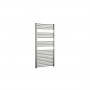 Warm Radiator Σώμα λουτρού πετσετοκρεμάστρα λευκό 1200x600 (3 άτοκες δόσεις)