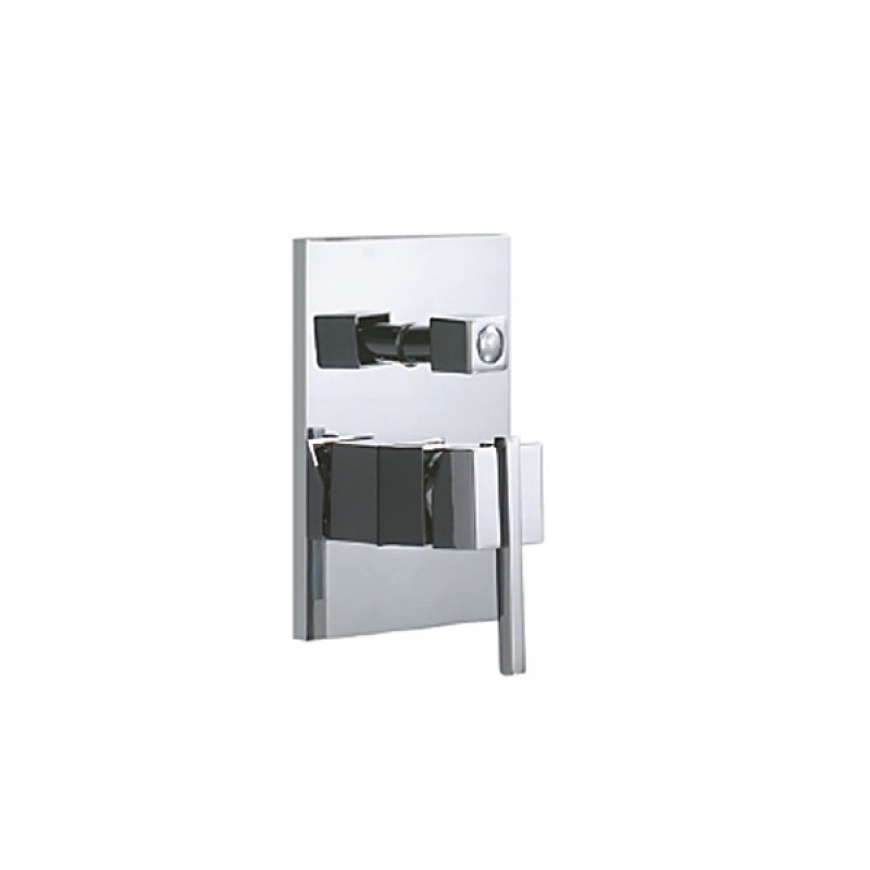 Rubicon QM34A13 Μπαταρία ντουζ 4 εξόδων (3 άτοκες δόσεις) Rubicon QM34A13 Μπαταρία ντουζ 4 εξόδων (3 άτοκες δόσεις)