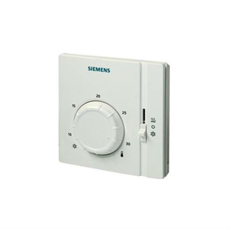 Θερμοστάτης Siemens RAA41 
