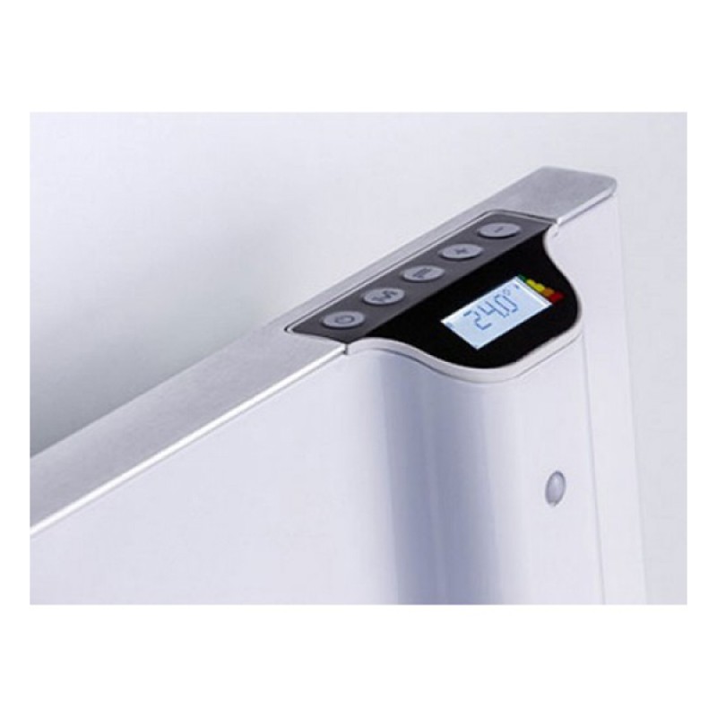 Radialight Klima 2000 Watt Ψηφιακός Θερμοπομπός Ακτινοβολίας (3 άτοκες δόσεις)