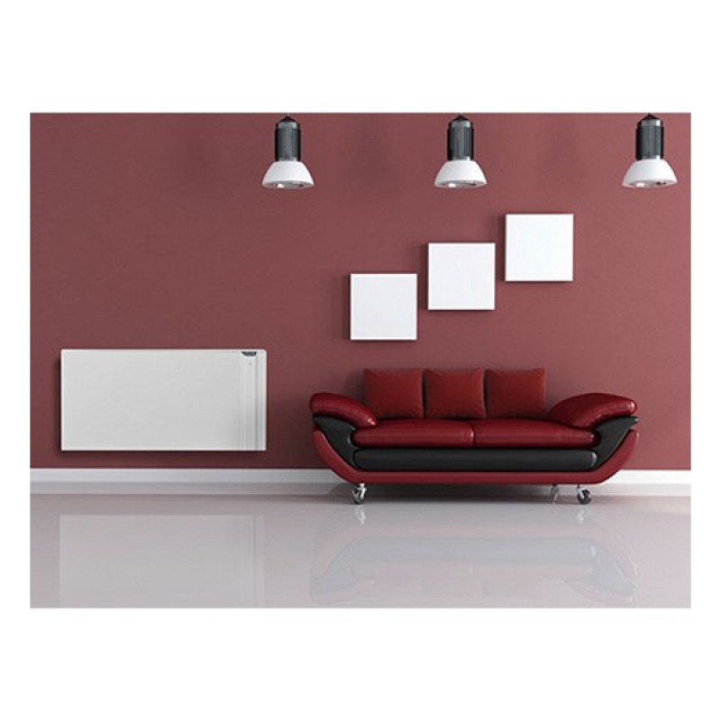 Radialight Klima 2000 Watt Ψηφιακός Θερμοπομπός Ακτινοβολίας (3 άτοκες δόσεις)
