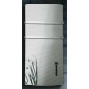 Radialight Deva Mirror Πετσετοκρεμάστρα με Γυάλινη Πρόσοψη 1500 W  (3 άτοκες δόσεις)