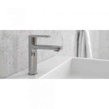 Praxis Pearl ZQ16R28 Μπαταρία Νιπτήρος Ψηλή (3 άτοκες δόσεις)