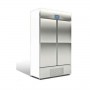 Sanden Intercool Thailand SPS-0903 Επαγγελματικό Ψυγείο σε Γκρί Χρώμα με Inox Πρόσοψη (3 άτοκες δόσεις)