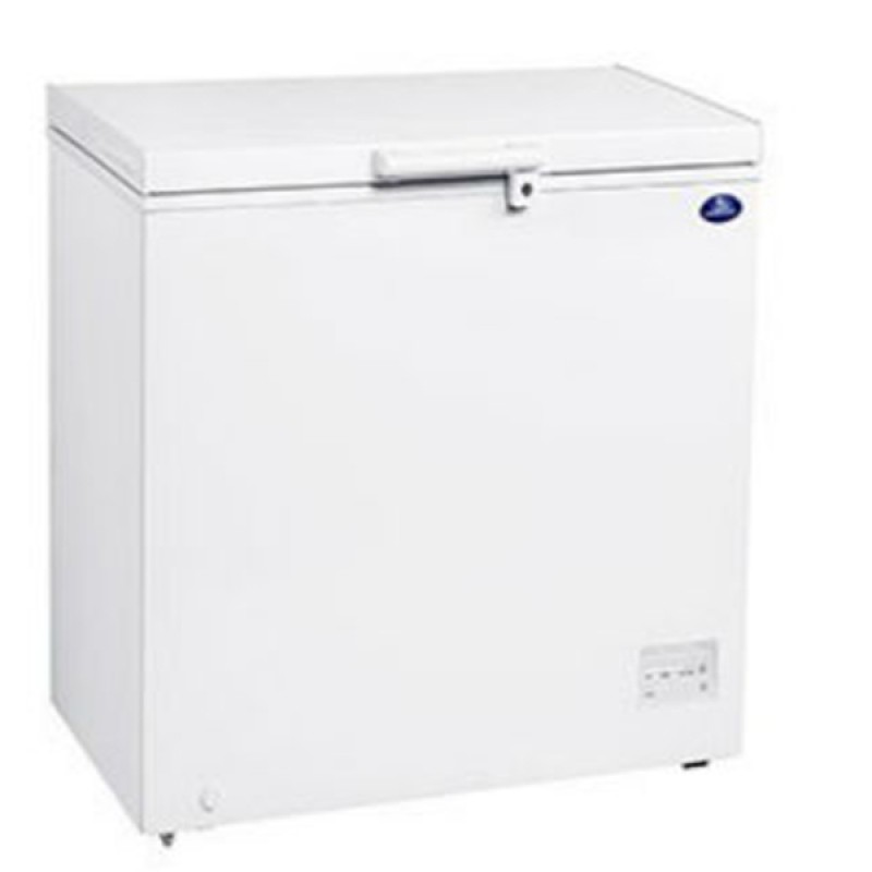 Sanden Intercool Thailand SNH-0355 Μπαούλο Καταψύκτης (3 άτοκες δόσεις)