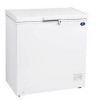 Sanden Intercool Thailand SNH-0265 Μπαούλο Καταψύκτης (3 άτοκες δόσεις)