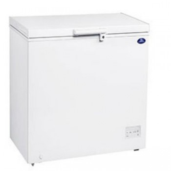 Sanden Intercool Thailand SNH-0265 Μπαούλο Καταψύκτης (3 άτοκες δόσεις)