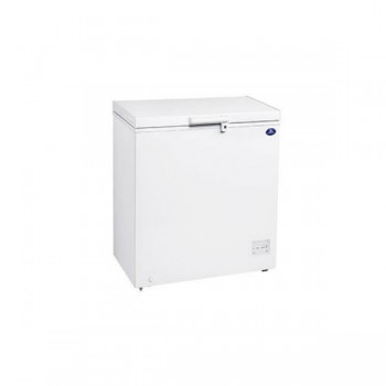 Sanden Intercool Thailand SNH-0265 Μπαούλο Καταψύκτης (3 άτοκες δόσεις)